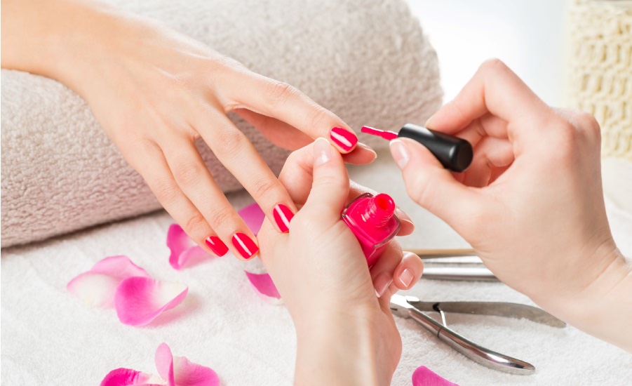 Nails Professional Nail Salon in Maidenhead